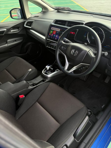 2016 Honda Fit - photo 10