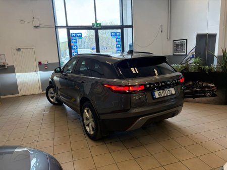 2018 Land Rover Range Rover Velar - photo 3
