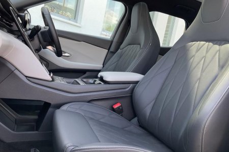 2026 Ford Explorer - photo 19
