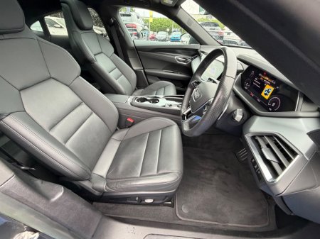 2022 Audi e-tron - photo 15