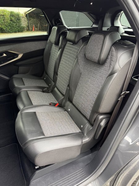 2025 Peugeot 5008 - photo 26