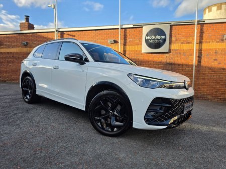 2025 Volkswagen Tiguan - photo 10