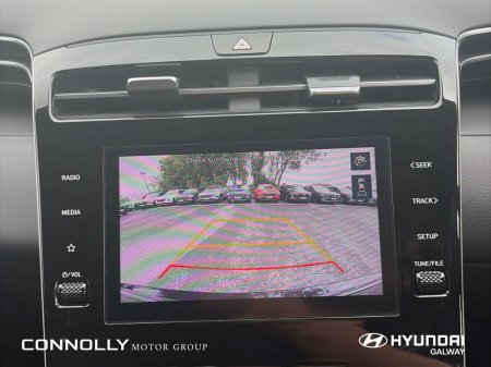 2023 Hyundai Tucson - photo 9