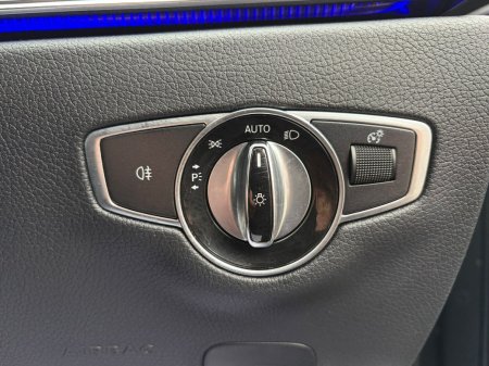 2018 Mercedes-Benz E-Class - photo 30