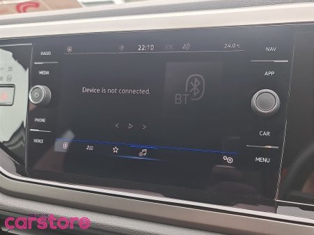 2021 Volkswagen Polo - photo 23