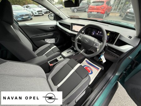 2027 Opel Frontera - photo 10