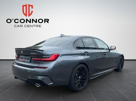 2020 BMW 3-Series - photo 7