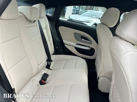 2026 Mercedes-Benz CLA - photo 16