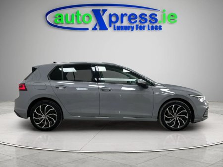 2021 Volkswagen Golf - photo 15
