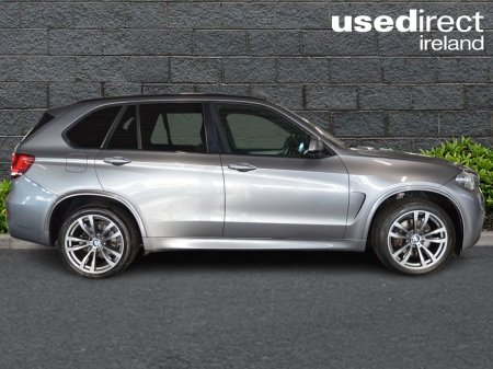 2017 BMW X5 - photo 3