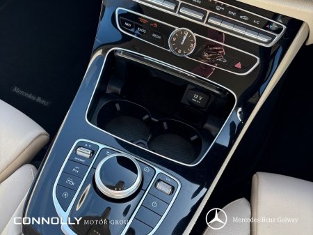 2019 Mercedes-Benz E-Class - photo 22