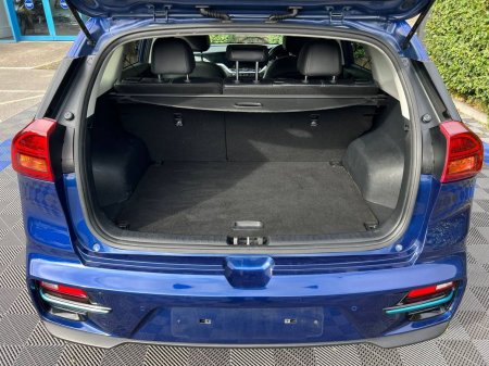 2022 Kia Niro - photo 14