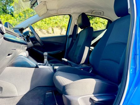 2017 Mazda Mazda2 - photo 18
