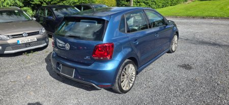 2013 Volkswagen Polo - photo 3