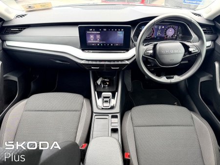 2025 Skoda Octavia - photo 2