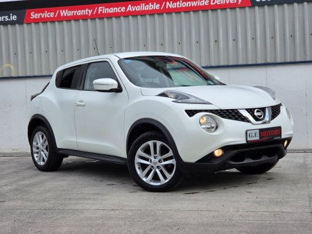 2016 Nissan Juke - photo 2
