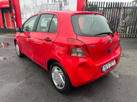 2006 Toyota Yaris - photo 17