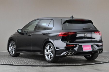 2023 Volkswagen Golf - photo 7