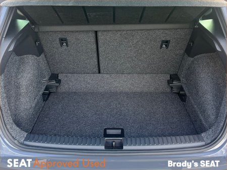 2026 SEAT Arona - photo 12