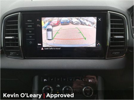 2023 Skoda Karoq - photo 14