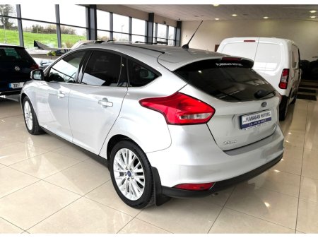 2016 Ford Focus - photo 3