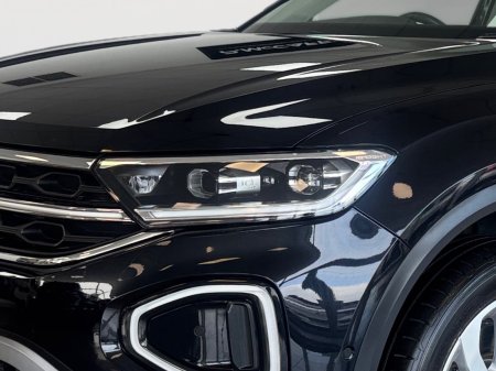 2022 Volkswagen T-Roc - photo 9
