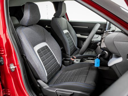2026 Citroen C3 - photo 3