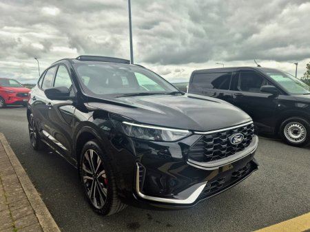 2026 Ford Kuga - photo 5