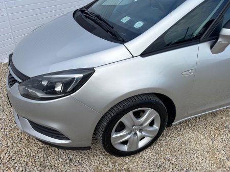 2018 Opel Zafira - photo 7