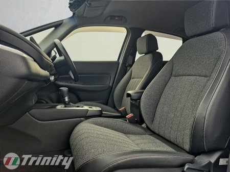 2021 Honda Fit - photo 16