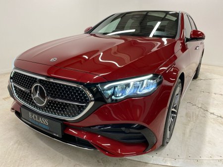 2026 Mercedes-Benz E-Class - photo 12