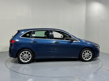 2019 Mercedes-Benz B-Class - photo 8