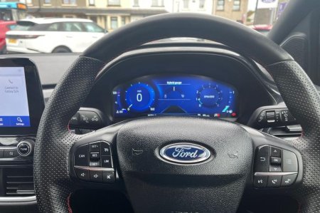 2023 Ford Puma - photo 12