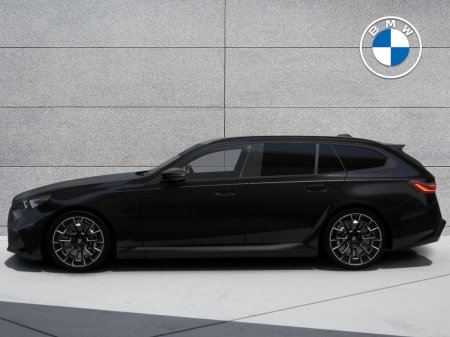 2027 BMW M5 - photo 3