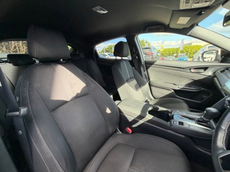 2019 Honda Civic - photo 15