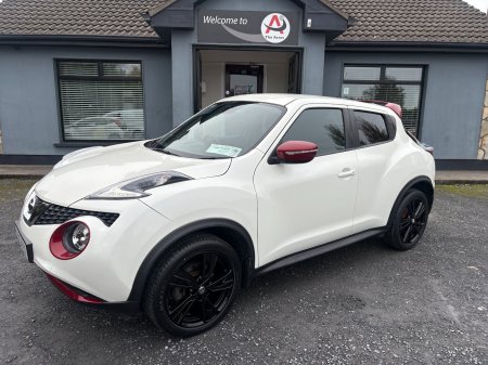 2018 Nissan Juke - photo 11