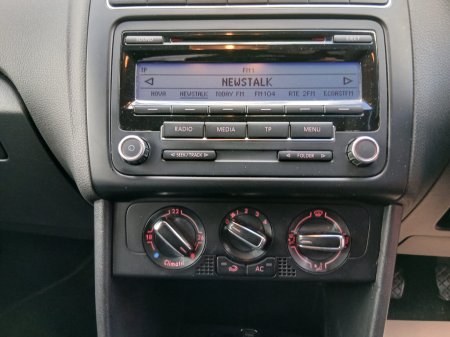 2010 Volkswagen Polo - photo 10