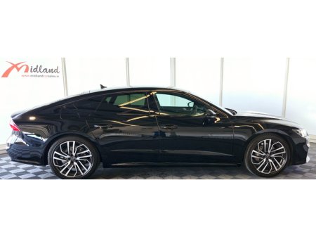 2024 Audi A7 - photo 2