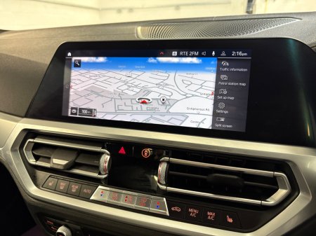 2020 BMW 3-Series - photo 24
