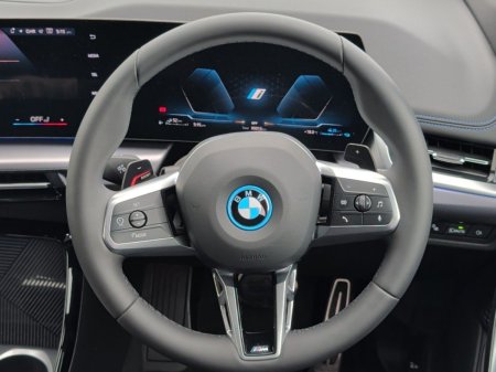2026 BMW X1 - photo 23