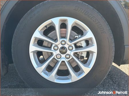 2024 Ford Kuga - photo 9