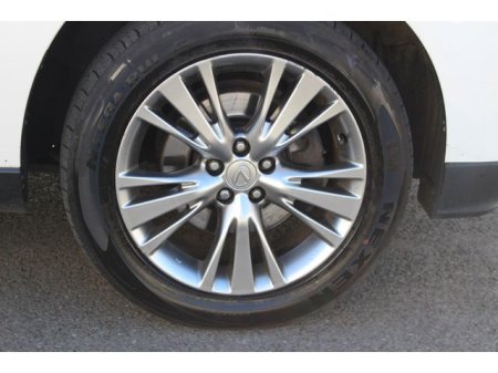 2013 Lexus RX450H - photo 14