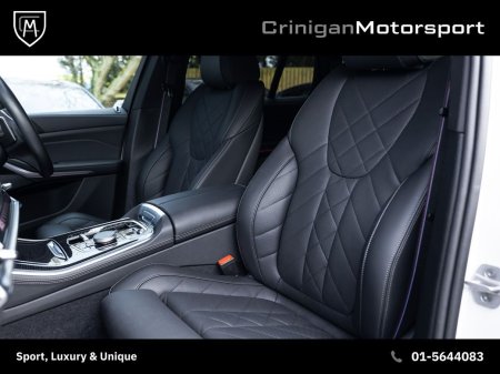 2025 BMW X5 - photo 3
