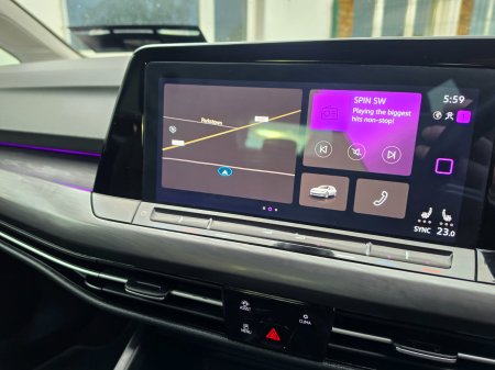2021 Volkswagen Golf - photo 14
