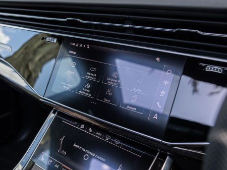 2026 Audi Q7 - photo 19