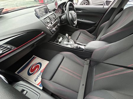 2015 BMW 1-Series - photo 31
