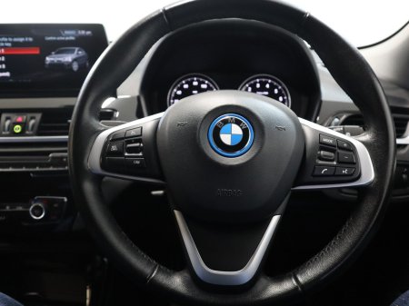2022 BMW X2 - photo 11
