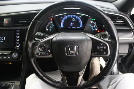 2020 Honda Civic - photo 15