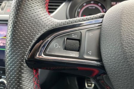 2018 Skoda Octavia - photo 31