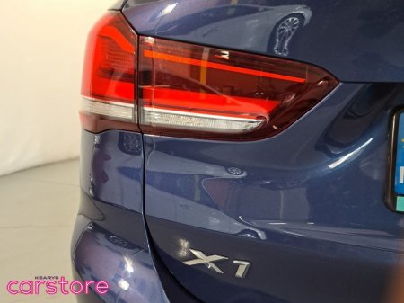 2021 BMW X1 - photo 20